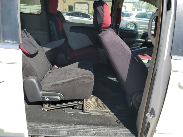 Photo 11 from auction – 2011 DODGE GRAND CARA with VIN 2D4RN5DG4BR620830