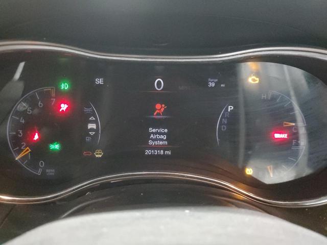 Photo 9 from auction – 2019 JEEP GRAND CHER with VIN 1C4RJFBG6KC729784