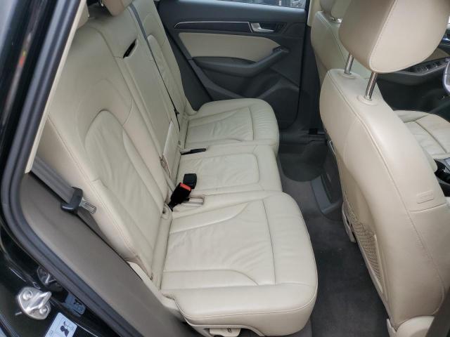 Photo 11 from auction – 2015 AUDI Q5 PREMIUM with VIN WA1LFAFP0FA145008