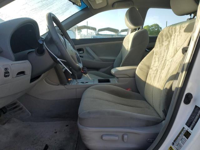 Photo 7 from auction – 2008 TOYOTA CAMRY CE with VIN 4T1BE46K28U773501