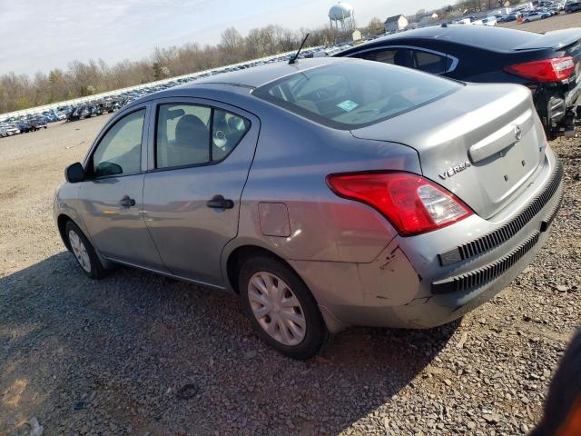 Photo 2 from auction – 2012 NISSAN VERSA S with VIN 3N1CN7AP1CL936934