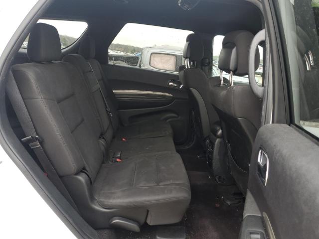 Photo 11 from auction – 2018 DODGE DURANGO SX with VIN 1C4RDHAG3JC282057