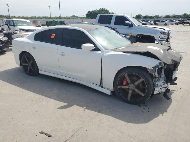 Photo 4 from auction – 2016 DODGE CHARGER R/ with VIN 2C3CDXGJ2GH296724