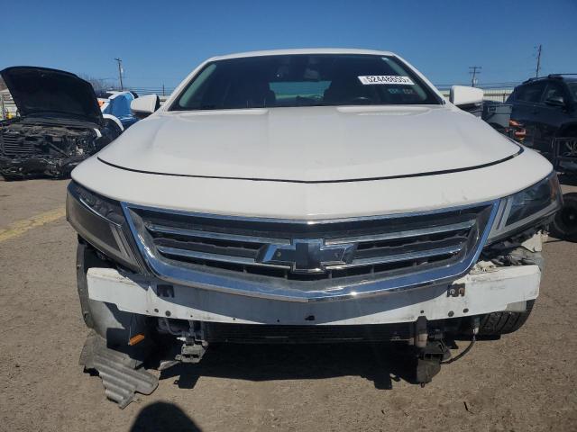 Photo 5 from auction – 2014 CHEVROLET IMPALA LT with VIN 2G1125S33E9118875