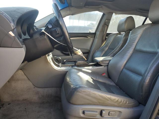 Photo 7 from auction – 2006 ACURA 3.2TL with VIN 19UUA66206A021400