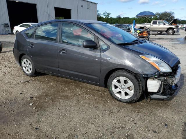 Photo 4 from auction – 2009 TOYOTA PRIUS with VIN JTDKB20U793521603