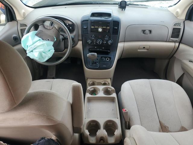 Photo 8 from auction – 2008 KIA SEDONA EX with VIN KNDMB233086221992