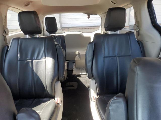 Снимка 10 от търг – 2018 CHRYSLER PACIFICA H с VIN 2C4RC1H78JR339795