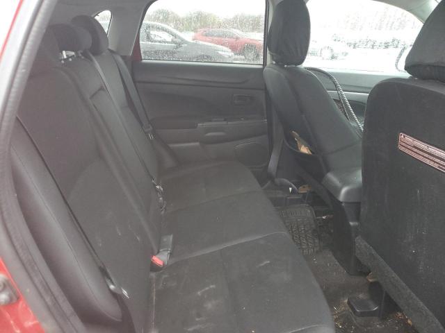 Снимка 11 от търг – 2015 MITSUBISHI OUTLANDER с VIN 4A4AR3AUXFE001447