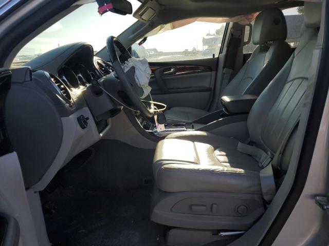 Photo 7 from auction – 2017 BUICK ENCLAVE with VIN 5GAKRBKD8HJ279005