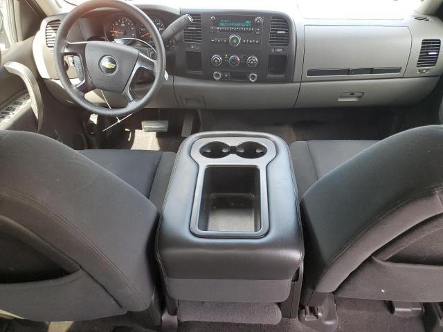 Photo 8 from auction – 2011 CHEVROLET SILVERADO with VIN 3GCPCREA4BG187396