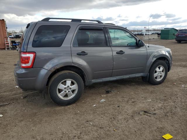 Photo 3 from auction – 2012 FORD ESCAPE XLT with VIN 1FMCU0D71CKC61022