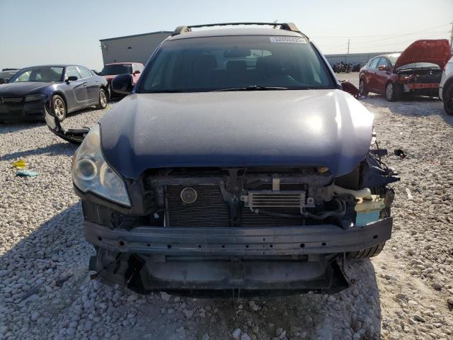 Photo 5 from auction – 2010 SUBARU OUTBACK 2. with VIN 4S4BRCGC1A3383281