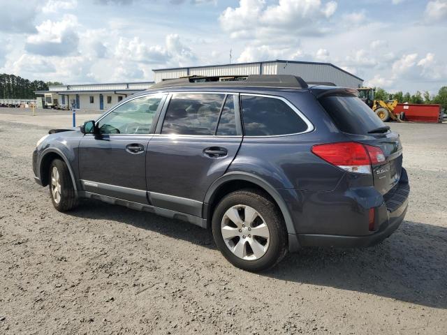 Photo 2 from auction – 2010 SUBARU OUTBACK 3. with VIN 4S4BRDJC0A2363138