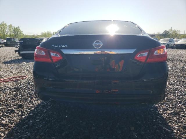Photo 6 from auction – 2016 NISSAN ALTIMA 2.5 with VIN 1N4AL3AP2GC123659