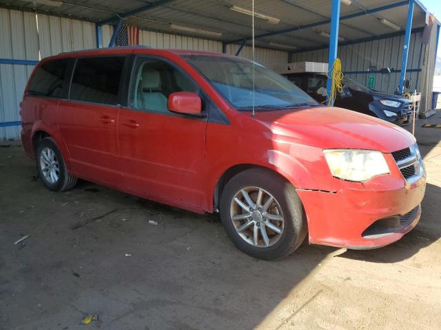 Photo 4 from auction – 2013 DODGE GRAND CARA with VIN 2C4RDGCG6DR606248