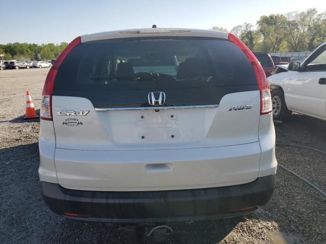 Photo 6 from auction – 2014 HONDA CR-V EX with VIN 5J6RM4H55EL017010