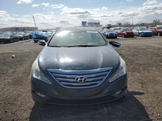 Photo 5 from auction – 2014 HYUNDAI SONATA SE with VIN 5NPEC4AC5EH894259