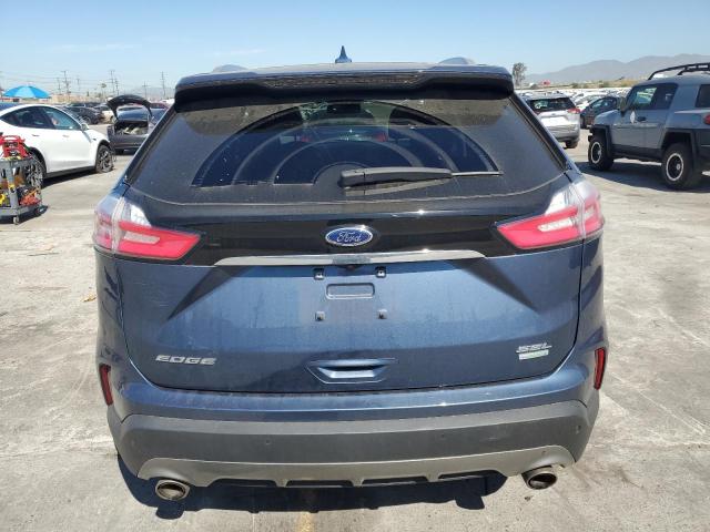 Photo 6 from auction – 2019 FORD EDGE SEL with VIN 2FMPK3J94KBB93452