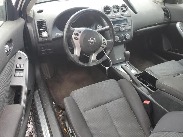 Photo 8 from auction – 2008 NISSAN ALTIMA 2.5 with VIN 1N4AL24E48C125404