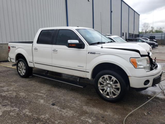 Photo 4 from auction – 2012 FORD F150 SUPER with VIN 1FTFW1ET9CFC92492