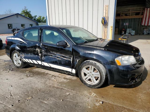 Photo 4 from auction – 2013 DODGE AVENGER SX with VIN 1C3CDZCG7DN741046