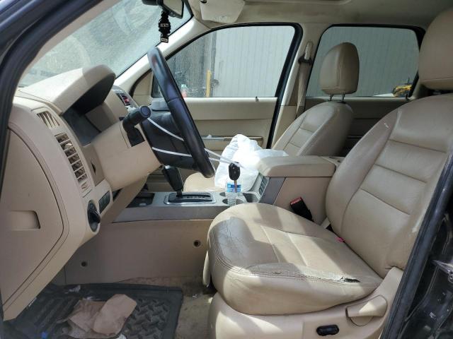 Photo 7 from auction – 2008 FORD ESCAPE XLT with VIN 1FMCU93148KC32767