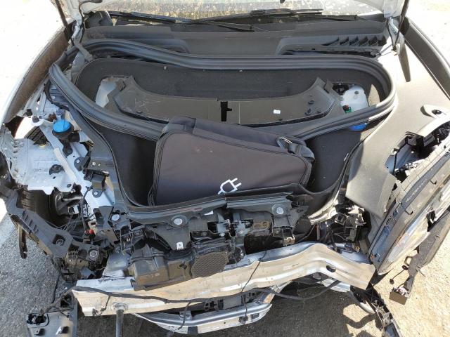 Photo 12 from auction – 2025 PORSCHE MACAN 4S with VIN WP1AB2XA8SL151559