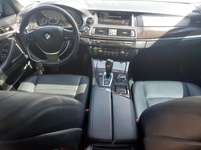 Photo 8 from auction – 2015 BMW 528 XI with VIN WBA5A7C5XFG142856