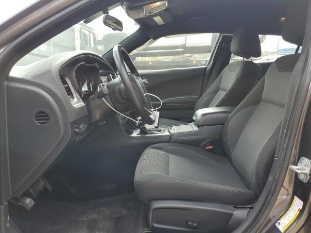 Photo 7 from auction – 2018 DODGE CHARGER SX with VIN 2C3CDXBG9JH337532
