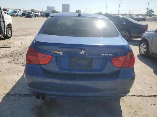 Photo 6 from auction – 2011 BMW 328 I with VIN WBAPH7C57BE674219