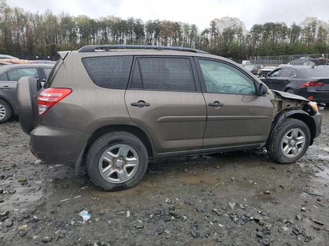 Zdjęcie 3 z aukcji – 2010 TOYOTA RAV4 z VIN 2T3BF4DV9AW038618