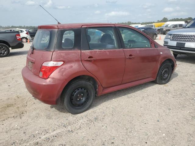 Photo 3 from auction – 2006 TOYOTA SCION XA with VIN JTKKT604560157563