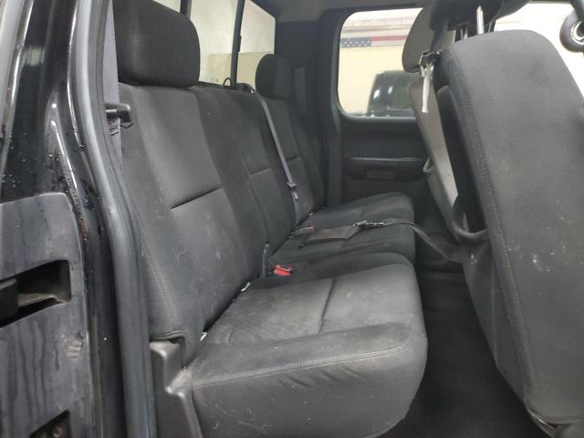 Photo 10 from auction – 2011 CHEVROLET SILVERADO with VIN 1GCRKSE37BZ171925