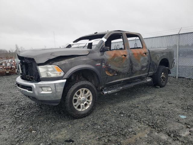RAM 2500 SLT 2017 with VIN 3C6UR5DJ6HG537073 - Photo from auction