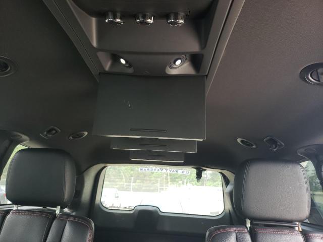 Photo 10 from auction – 2018 DODGE GRAND CARA with VIN 2C4RDGEGXJR145953