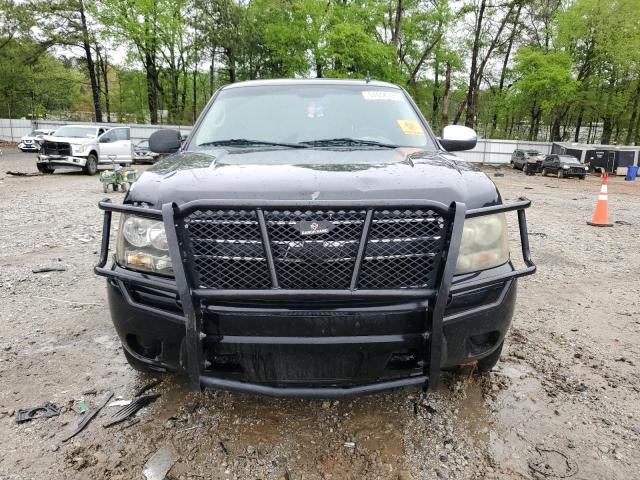 Photo 5 from auction – 2008 CHEVROLET AVALANCHE with VIN 3GNEC12J48G226307