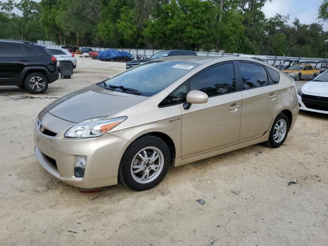 TOYOTA PRIUS 2011 with VIN JTDKN3DU1B1397479 - Photo from auction