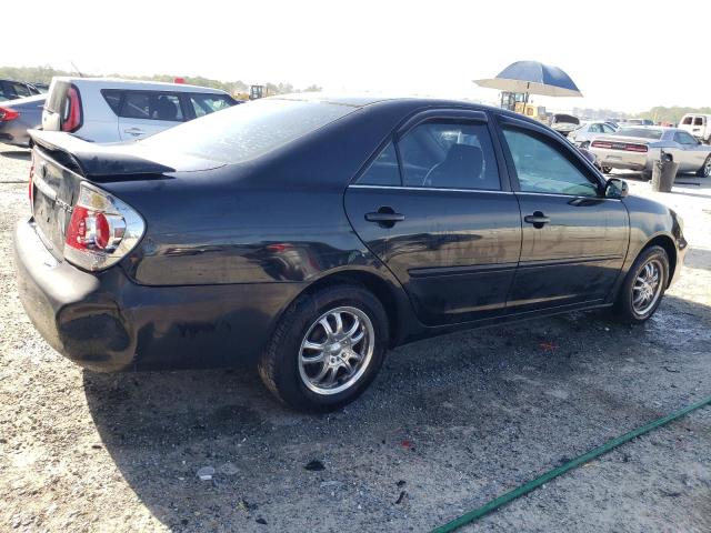 Photo 3 from auction – 2005 TOYOTA CAMRY LE with VIN 4T1BE32K55U050463