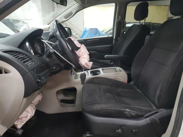 Photo 7 from auction – 2013 DODGE GRAND CARA with VIN 2C4RDGCG2DR770905