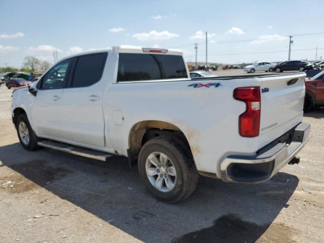 Photo 2 from auction – 2023 CHEVROLET SILVERADO with VIN 2GCUDDED6P1139329