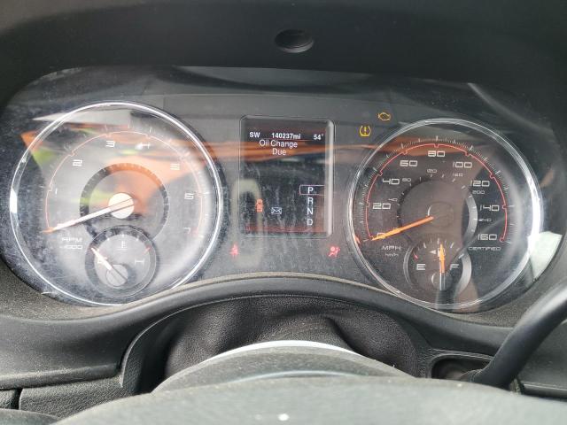Снимка 9 от търг – 2014 DODGE CHARGER PO с VIN 2C3CDXAG9EH368173