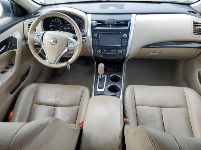 Photo 8 from auction – 2014 NISSAN ALTIMA with VIN 1N4AL3AP4EN254612