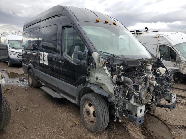 Foto 4 de la subasta – 2020 FORD TRANSIT con VIN 1FBVU4XG4LKA09074