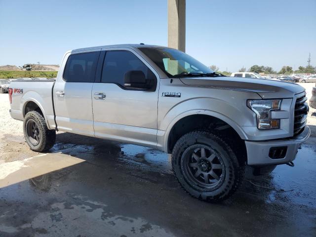 Photo 4 from auction – 2015 FORD F150 SUPER with VIN 1FTEW1EF9FFB68068