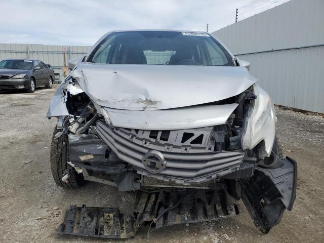 Photo 5 from auction – 2015 NISSAN VERSA NOTE with VIN 3N1CE2CP6FL360018