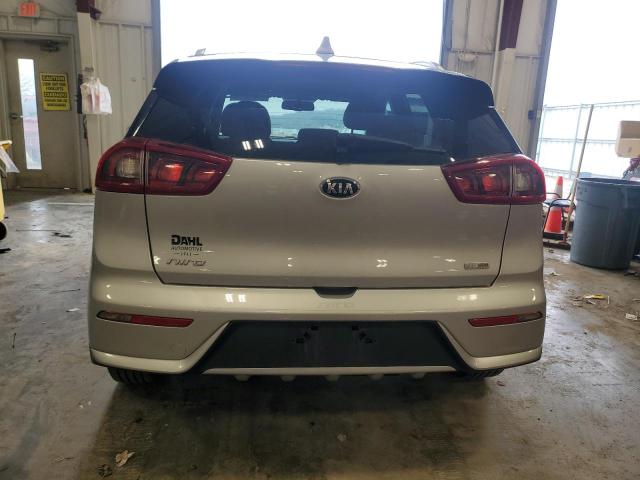 Фото 6 с аукциона – 2019 KIA NIRO EX с VIN KNDCC3LC4K5223661