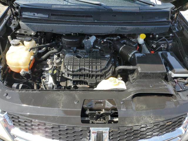 Photo 12 from auction – 2019 DODGE JOURNEY SE with VIN 3C4PDCBG4KT834843