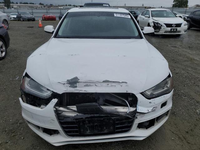 Снимка 5 от търг – 2016 AUDI A4 PREMIUM с VIN WAUBFAFL6GN002666