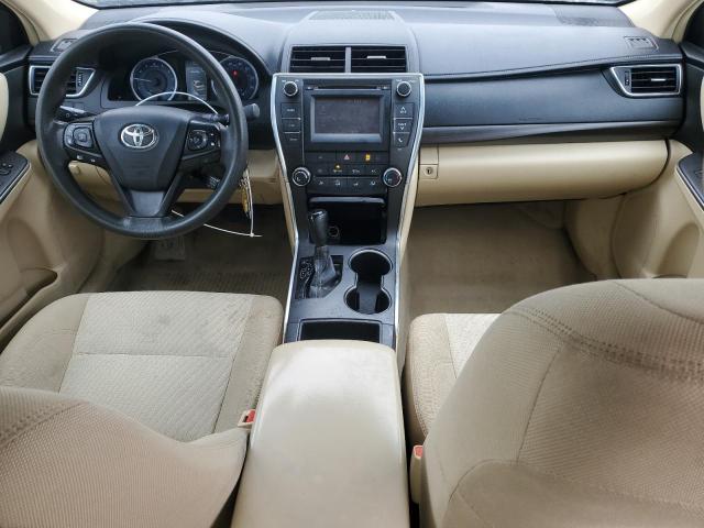 Photo 8 from auction – 2017 TOYOTA CAMRY LE with VIN 4T1BF1FK2HU687908